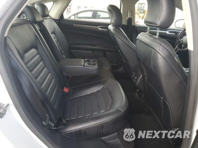 Zdjęcie 10 z 12 samochodu: 2017 FORD FUSION SE HYBRID VIN:3FA6P0LU7HR359688 - miniatura