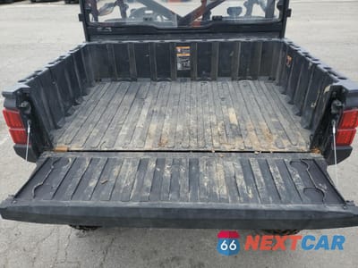 Zdjęcie 6 z 11 samochodu: 2021 POLARIS RANGER 1000 VIN:4XATAA996M8020432 - miniatura