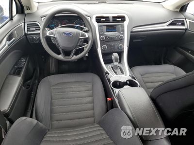 Zdjęcie 8 z 14 samochodu: 2015 FORD FUSION SE VIN:1FA6P0H72F5107169 - miniatura