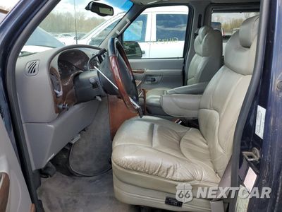 Zdjęcie 7 z 13 samochodu: 2002 FORD ECONOLINE E150 VAN VIN:1FDRE14LX2HB71387 - miniatura