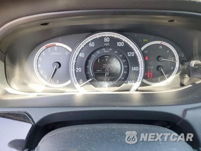 Zdjęcie 9 z 14 samochodu: 2016 HONDA ACCORD LX VIN:1HGCR2F3XGA179203 - miniatura