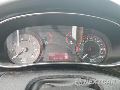 Zdjęcie 9 z 12 samochodu: 2013 DODGE DART SE VIN:1C3CDFAA4DD226573 - miniatura