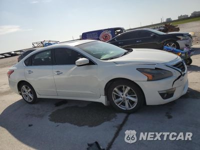 Czwarte zdjęcie samochodu z boku: 2014 NISSAN ALTIMA 2.5 VIN:1N4AL3AP6EC194019 - miniatura