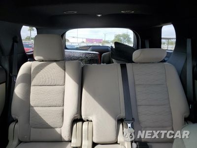Zdjęcie 10 z 13 samochodu: 2013 FORD EXPLORER VIN:1FM5K8B85DGC15965 - miniatura