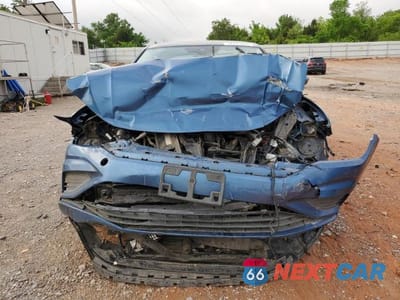 Piąte zdjęcie samochodu w środku: 2019 VOLKSWAGEN JETTA SEL VIN:3VWE57BU2KM096534 - miniatura