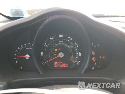Zdjęcie 9 z 15 samochodu: 2012 KIA SPORTAGE BASE VIN:KNDPB3A20C7239845 - miniatura