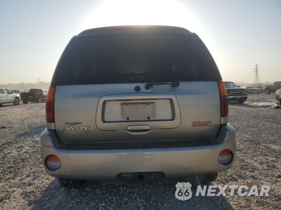 Zdjęcie 6 z 13 samochodu: 2003 GMC ENVOY XL VIN:1GKES16S036203863 - miniatura