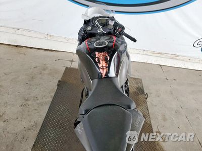 Zdjęcie 6 z 10 samochodu: 2023 KAWASAKI ZX636 K VIN:JKBZXJH16PA017689 - miniatura