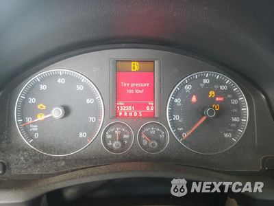 Zdjęcie 9 z 12 samochodu: 2009 VOLKSWAGEN EOS TURBO VIN:WVWBA71F09V020198 - miniatura