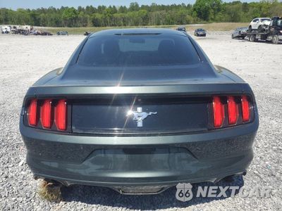 Zdjęcie 6 z 14 samochodu: 2015 FORD MUSTANG VIN:1FA6P8AM0F5394994 - miniatura