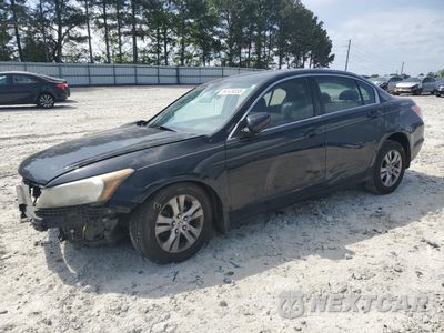 2012 HONDA ACCORD SE 1HGCP2F66CA222669 - główne zdjęcie licytacji z USA - miniatura