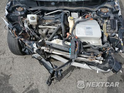 Zdjęcie 11 z 12 samochodu: 2008 TOYOTA PRIUS VIN:JTDKB20U587782767 - miniatura