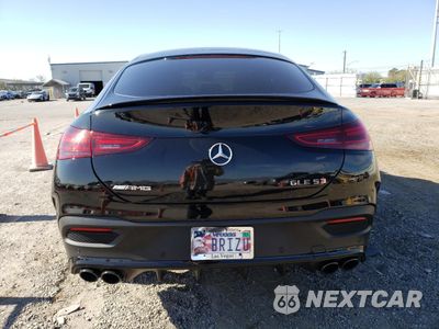 Zdjęcie 6 z 14 samochodu: 2024 MERCEDES-BENZ GLE COUPE AMG 53 4MATIC VIN:4JGFD6BB0RB109765 - miniatura
