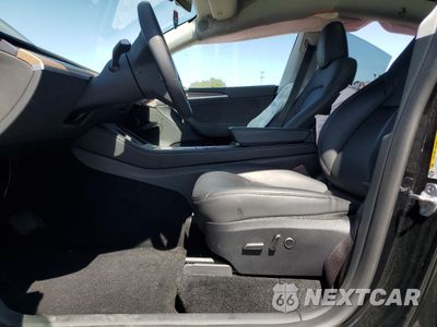 Zdjęcie 7 z 14 samochodu: 2023 TESLA MODEL Y VIN:7SAYGDEE5PA189136 - miniatura
