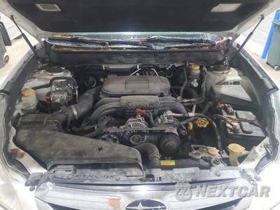 Zdjęcie 12 z 13 samochodu: 2012 SUBARU OUTBACK 2.5I LIMITED VIN:4S4BRBJC9B3317694 - miniatura