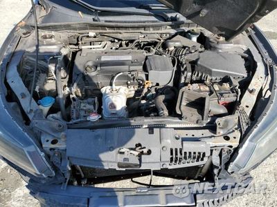 Zdjęcie 11 z 12 samochodu: 2015 HONDA ACCORD LX VIN:1HGCR2F31FA234586 - miniatura