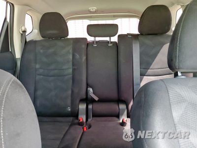 Zdjęcie 10 z 15 samochodu: 2015 NISSAN ROGUE S VIN:5N1AT2MV2FC828972 - miniatura