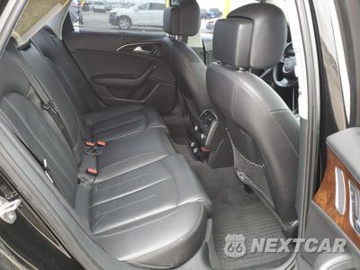 Zdjęcie 11 z 14 samochodu: 2015 AUDI A6 PREMIUM PLUS VIN:WAUGFAFC9FN018686 - miniatura
