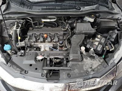 Zdjęcie 12 z 13 samochodu: 2022 HONDA HR-V EXL VIN:3CZRU6H74NM757997 - miniatura