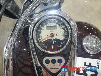Zdjęcie 7 z 10 samochodu: 2012 KAWASAKI VN900 B VIN:JKAVN2B14CA070344 - miniatura