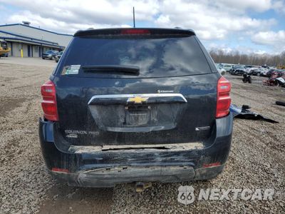Zdjęcie 6 z 15 samochodu: 2017 CHEVROLET EQUINOX PREMIER VIN:2GNFLGEK9H6187463 - miniatura