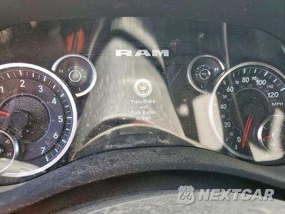 Zdjęcie 9 z 14 samochodu: 2024 RAM 2500 TRADESMAN VIN:3C6UR5CJ6RG162353 - miniatura