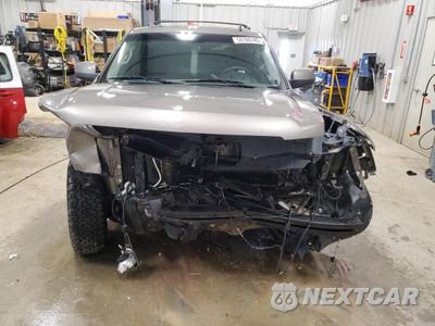 Piąte zdjęcie samochodu w środku: 2012 CHEVROLET TAHOE K1500 LS VIN:1GNSKAE0XCR154935 - miniatura