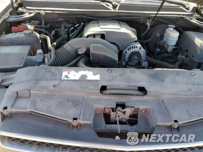 Zdjęcie 12 z 13 samochodu: 2012 CHEVROLET SUBURBAN C1500 LT VIN:1GNSCJE07CR303914 - miniatura