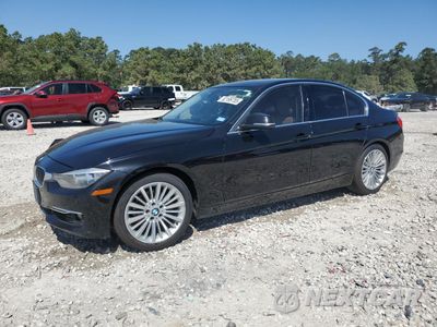 2013 BMW 328 I WBA3A5G51DNP26027 - główne zdjęcie licytacji z USA - miniatura