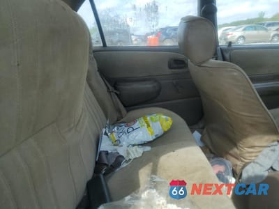 Zdjęcie 11 z 14 samochodu: 1997 TOYOTA COROLLA DX VIN:1NXBA02EXVZ538005 - miniatura