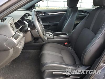 Zdjęcie 7 z 14 samochodu: 2019 HONDA CIVIC SPORT VIN:2HGFC2F83KH509901 - miniatura