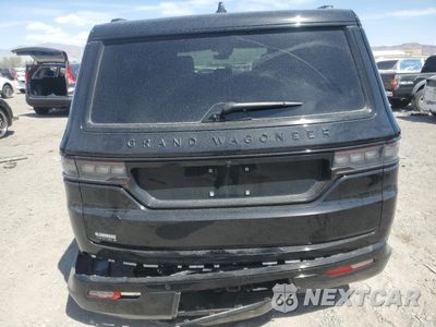 Zdjęcie 6 z 15 samochodu: 2024 JEEP GRAND WAGONEER L SERIES II VIN:1C4SJSFP4RS139491 - miniatura