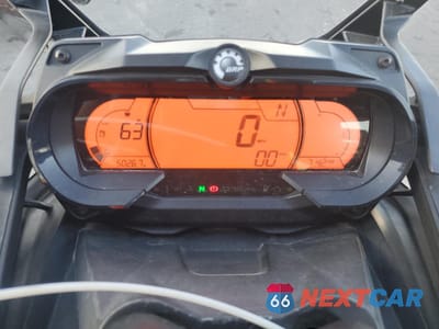 Zdjęcie 7 z 10 samochodu: 2019 CAN-AM SPYDER ROADSTER F3-S VIN:2BXRDDD26KV000339 - miniatura