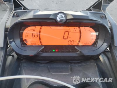 Zdjęcie 7 z 10 samochodu: 2019 CAN-AM SPYDER ROADSTER F3-S VIN:2BXRDDD26KV000339 - miniatura