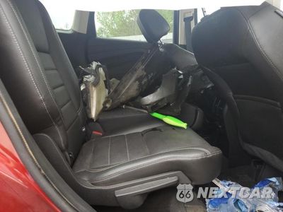 Zdjęcie 10 z 12 samochodu: 2013 FORD ESCAPE SEL VIN:1FMCU9H92DUB64093 - miniatura
