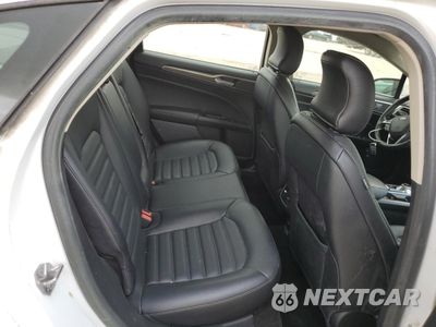 Zdjęcie 10 z 12 samochodu: 2018 FORD FUSION SE HYBRID VIN:3FA6P0LU8JR118633 - miniatura