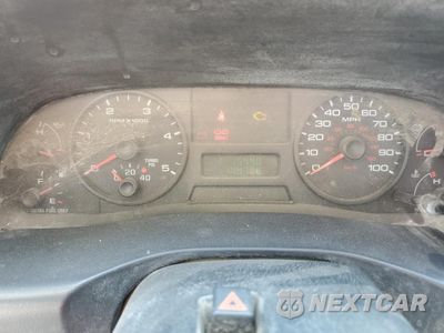 Zdjęcie 9 z 12 samochodu: 2005 FORD F450 SUPER DUTY VIN:1FDXF46P25ED37784 - miniatura
