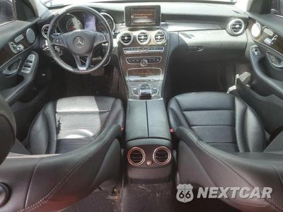 Zdjęcie 8 z 12 samochodu: 2015 MERCEDES-BENZ C 300 VIN:55SWF4JB6FU067226 - miniatura