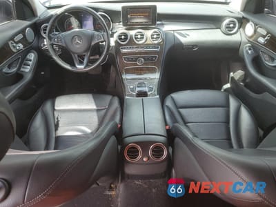 Zdjęcie 8 z 12 samochodu: 2015 MERCEDES-BENZ C 300 VIN:55SWF4JB6FU067226 - miniatura
