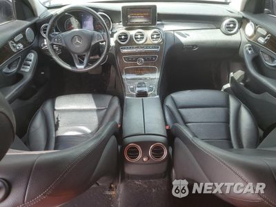 Zdjęcie 8 z 12 samochodu: 2015 MERCEDES-BENZ C 300 VIN:55SWF4JB6FU067226 - miniatura