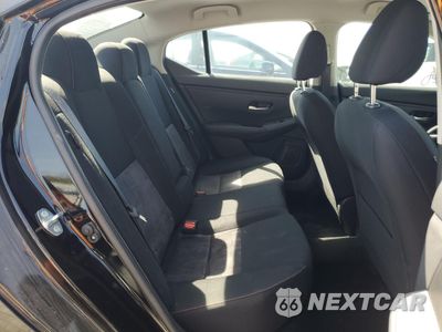 Zdjęcie 10 z 14 samochodu: 2022 NISSAN SENTRA SR VIN:3N1AB8DVXNY304424 - miniatura