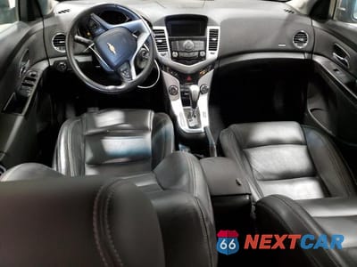 Zdjęcie 8 z 12 samochodu: 2012 CHEVROLET CRUZE LT VIN:1G1PG5SC7C7268062 - miniatura