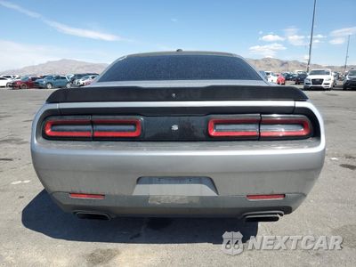 Zdjęcie 6 z 15 samochodu: 2018 DODGE CHALLENGER R/T VIN:2C3CDZBT3JH251335 - miniatura