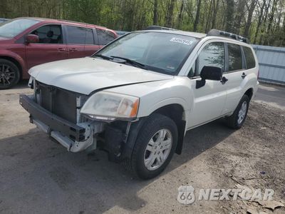 2008 MITSUBISHI ENDEAVOR LS 4A4MM21S58E041877 - główne zdjęcie licytacji z USA - miniatura