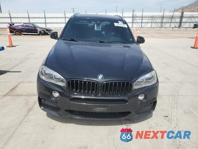 Piąte zdjęcie samochodu w środku: 2017 BMW X5 XDRIVE50I VIN:5UXKR6C30H0J85331 - miniatura