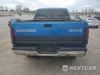 Zdjęcie 7 z 15 samochodu: 1999 DODGE RAM 1500 VIN:3B7HF13Z3XG170134 - miniatura