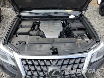 Zdjęcie 12 z 14 samochodu: 2021 LEXUS GX 460 PREMIUM VIN:JTJAM7BX7M5271123 - miniatura
