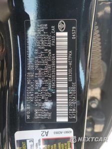 Zdjęcie 12 z 12 samochodu: 2011 TOYOTA AVALON BASE VIN:4T1BK3DB3BU386064 - miniatura
