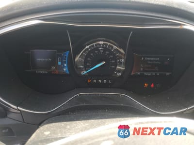 Zdjęcie 9 z 13 samochodu: 2017 FORD FUSION SE HYBRID VIN:3FA6P0LU5HR409312 - miniatura