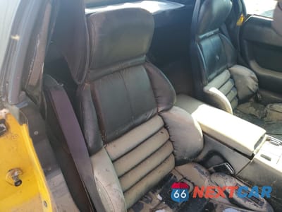 Zdjęcie 10 z 14 samochodu: 1991 CHEVROLET CORVETTE VIN:1G1YY3382M5115747 - miniatura